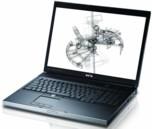 Dell Precision M6500: самая мощная мобильная рабочая станция в мире