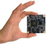 VIA создала x86-совместимый компьютер размером 6х6 см
