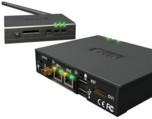 CompuLab fit-PC2i — самый маленький ПК с двумя портами Gigabit Ethernet