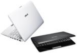 Нетбуки ASUS Eee PC 1005P/PE смогут работать без подзарядки несколько дней?