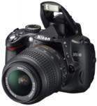 Какие камеры формата DX представит Nikon в 2010 году?