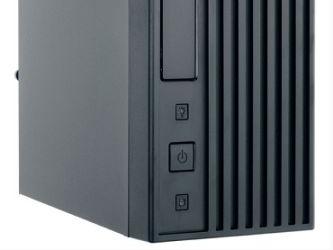 Корпус Chieftec BT-02B предназначен для системных плат формата Mini-ITX