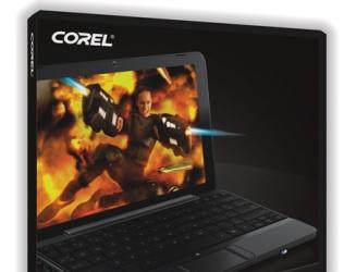 Программный медиаплеер Corel WinDVD Pro 2010