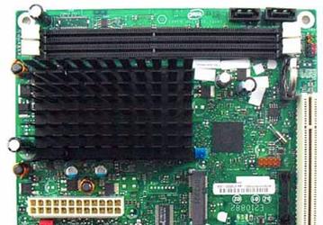 Первые тесты Atom D510 и D410