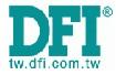 DFI покидает рынок системных плат?