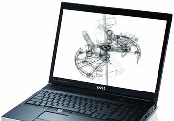 3D-ускорители NVIDIA Quadro FX проложили себе дорогу в мобильные рабочие станции