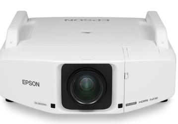 Epson EB‑Z8000 — новая серия проекторов для масштабных инсталляций 