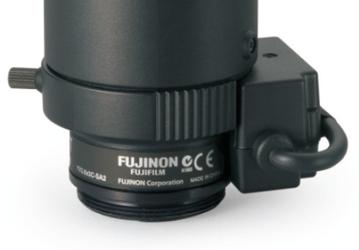 Новые варифокальные объективы Fujinon