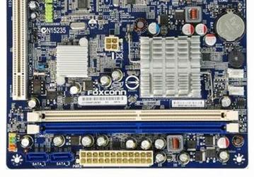 D41S и D51S — системные платы Foxconn для неттопов