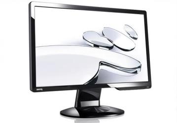 BenQ G2222HDL и G2420HDBL: пара широкоформатных мониторов с поддержкой Full HD