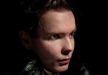 Jonsi из Sigur Ros сообщил детали выхода сольного альбома Go