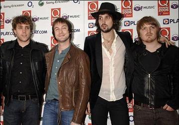 Новый альбом Kasabian пишут под влиянием Нирваны