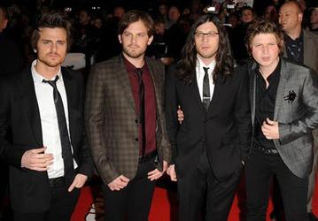 Kings of Leon не поступят как Oasis