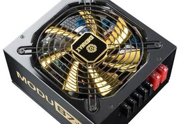 Enermax готовит к выпуску БП PRO87+ и MODU87+ с высоким КПД