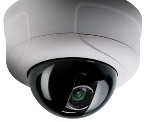Pelco: новые цветные IP-камеры серии IM10