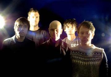 Radiohead вернется в студию в январе