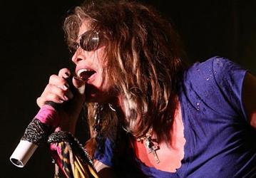 Стивен Тайлер из Aerosmith решил начать лечение