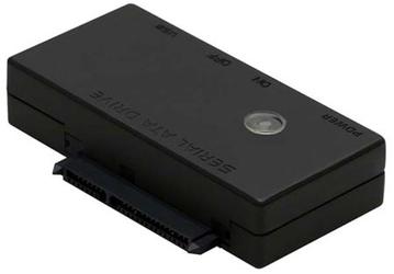 Японский производитель анонсировал выпуск «переходника» из SATA в USB 3.0