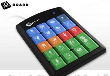 Мини-клавиатура Gboard поможет постоянным пользователям Google Gmail