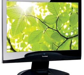 Мониторы VX1932wm-LED и A705b умеют беречь энергию
