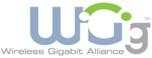 Готова спецификация WiGig 1.0