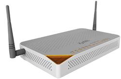 ZyXEL: первый в мире интернет-центр для подключения по 4G-технологии LTE