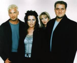 Участница Ace of Base объявила о сольной карьере