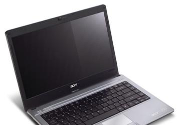 К предстоящей Олимпиаде Acer выпускает спецлинейку ноутбуков и ЖК-мониторов