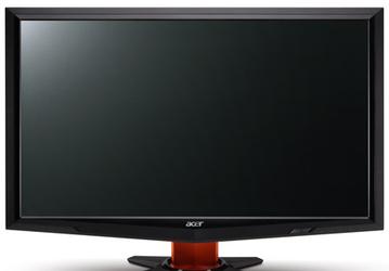 Acer GD245HQ — монитор с поддержкой NVIDIA 3D Vision