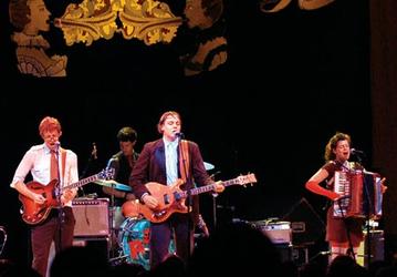 Известна дата релиза нового альбома Arcade Fire