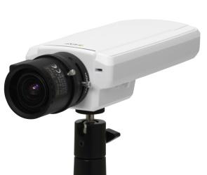 IP-камера «день-ночь» Axis P1344