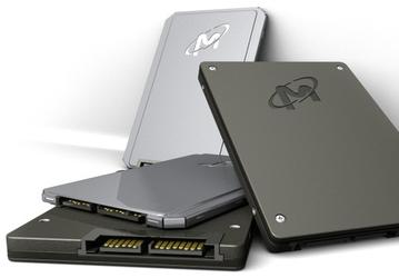 Micron Unveils 6Gb/s Solid-State Drive RealSSD C300