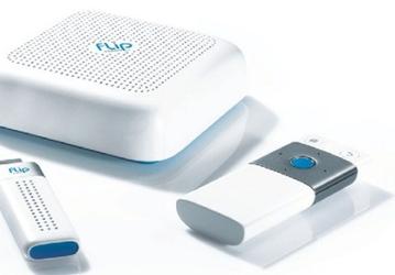 FlipShare TV 