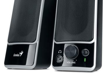 Аудиосистема для дома и офиса Genius SP-M120