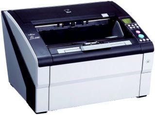 fi-6800: сканер формата A3, способный сканировать до 130 страниц в минуту