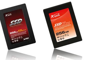 A-DATA Ships XPG SX95, S592 SSD Preconfigured For Windows 7 Trim