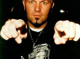 Следующий альбом Limp Bizkit называется Gold Cobra