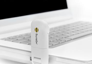 В Новый год с новым эргономичным USB-модемом «Билайн»