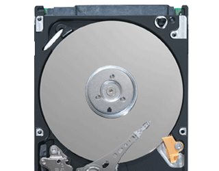Seagate готовит к выпуску винчестеры толщиной 7 мм