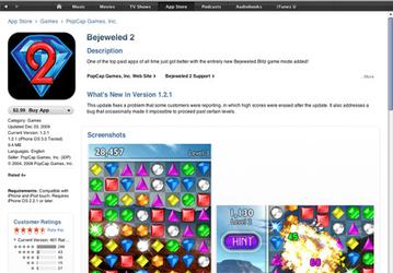 Apple изменила дизайн App Store
