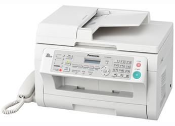 Новые МФУ Panasonic