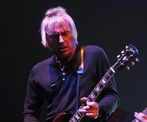 Пол Веллер назвал распад Oasis хорошей новостью