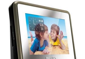 Радиочасы Philips AJL303