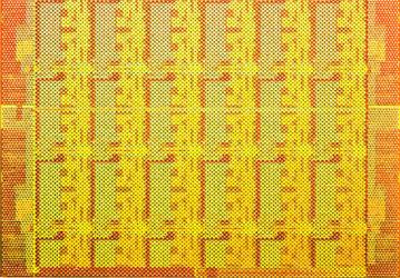 Intel Demonstrates Experimental, 48-core Intel Processor