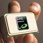 Двенадцатиядерные процессоры AMD выйдут в марте