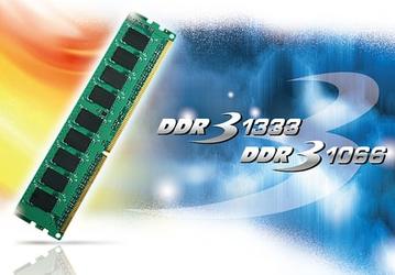 Silicon Power тоже предлагает DRAM-память DDR3 1333/1066 с термосенсорами для серверных систем