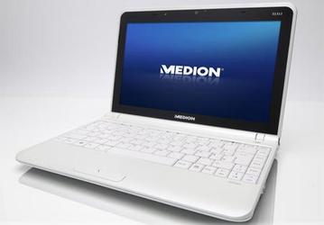 Medion Akoya Mini E1312: нетбук верхнего сегмента на платформе AMD