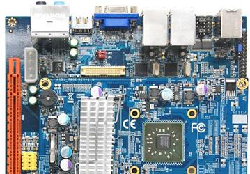 Двухкомпонентная системная плата Albatron K3780E отличается гибкостью конфигурации
