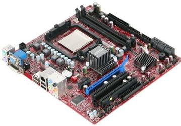 MSI 760GTM-P33 — системная плата размера micro-ATX с неплохими возможностями