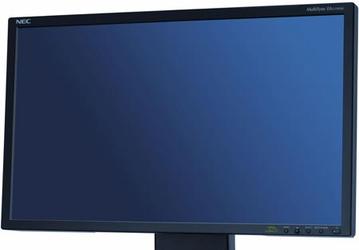 NEC MultiSync EA231WMi — первый широкоформатный 23-дюймовый монитор на IPS-панели
